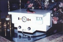 Bellamed distributed by Wilburn Medical